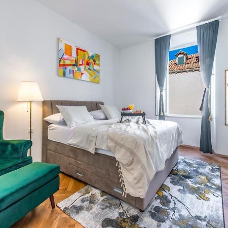 Rooms Eden Old Town Дубровник Экстерьер фото