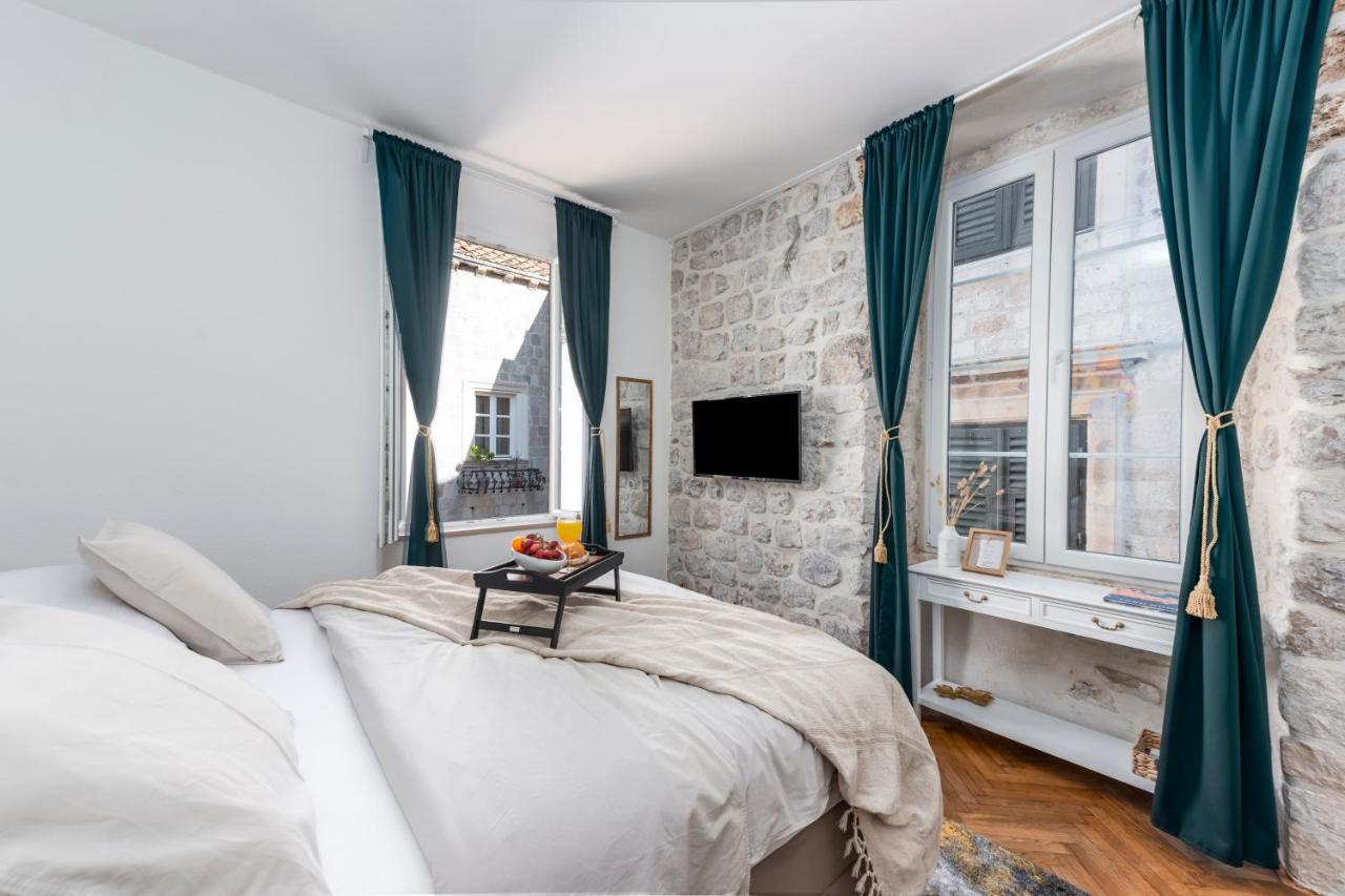 Rooms Eden Old Town Дубровник Экстерьер фото