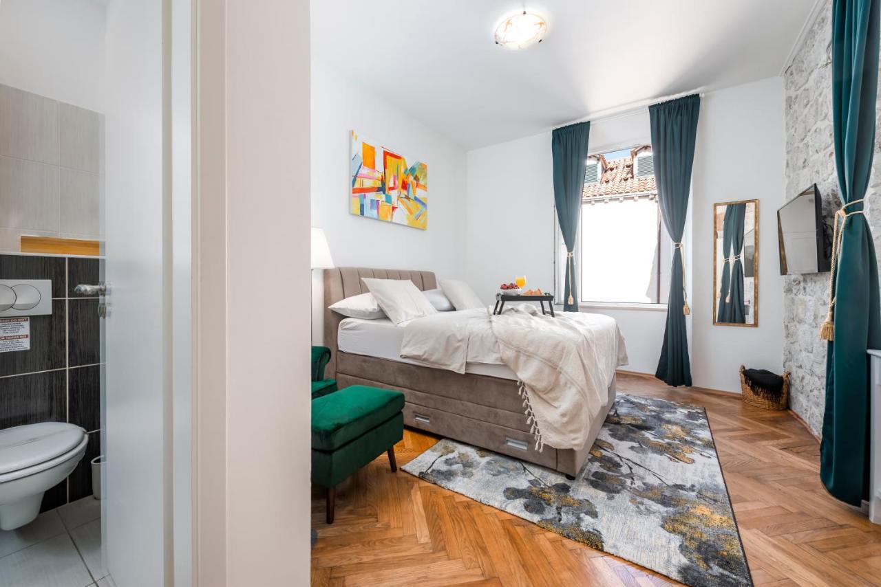 Rooms Eden Old Town Дубровник Экстерьер фото