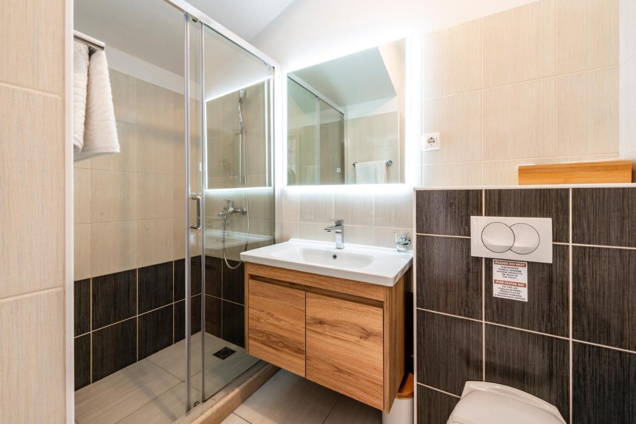 Rooms Eden Old Town Дубровник Экстерьер фото