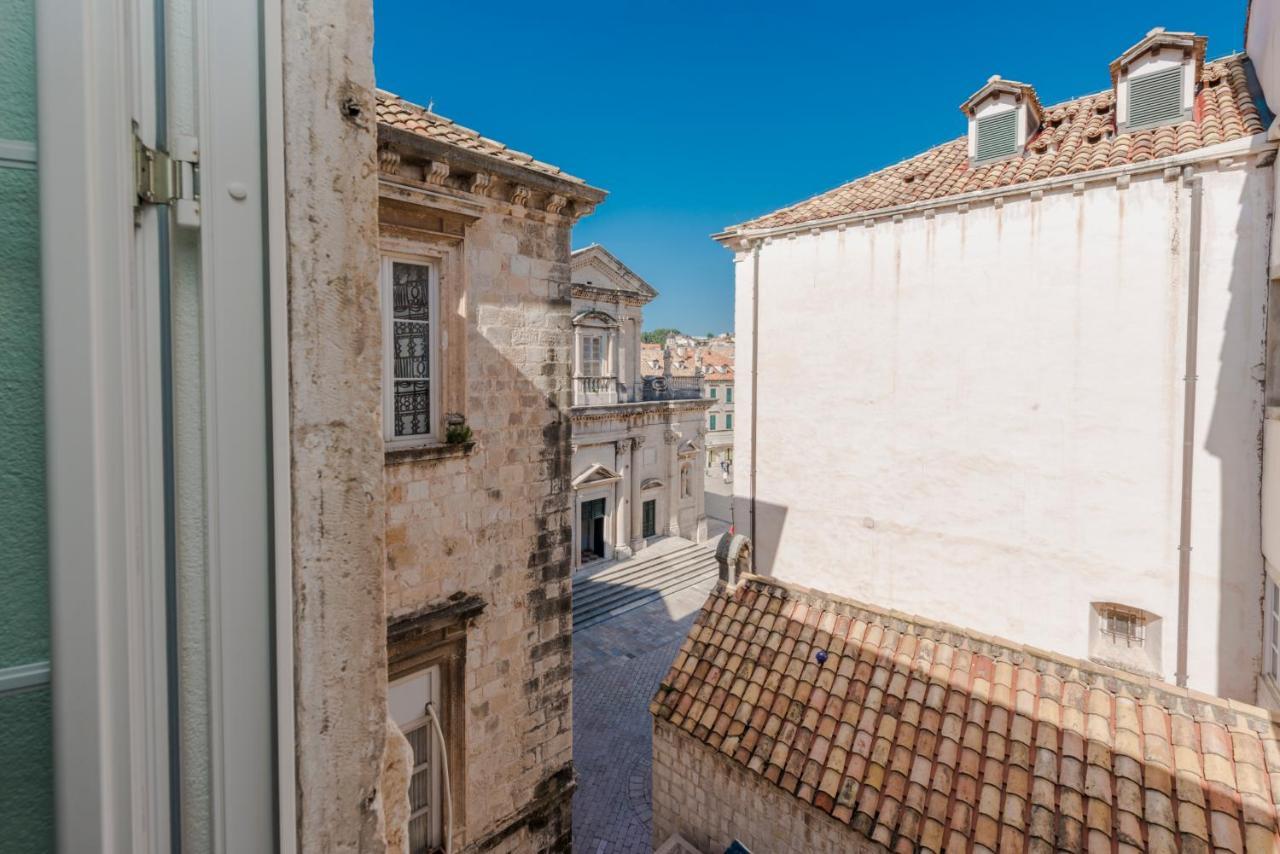 Rooms Eden Old Town Дубровник Экстерьер фото