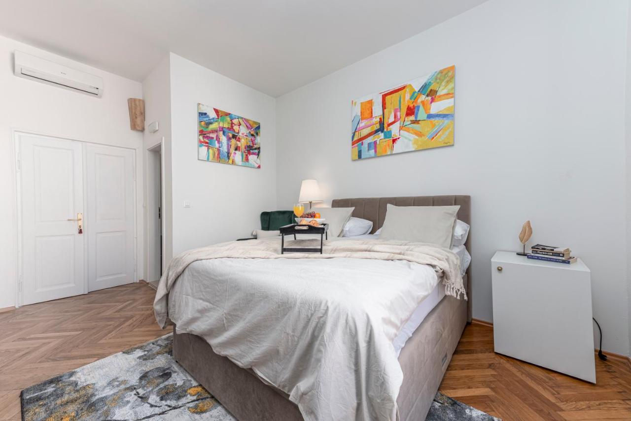 Rooms Eden Old Town Дубровник Экстерьер фото
