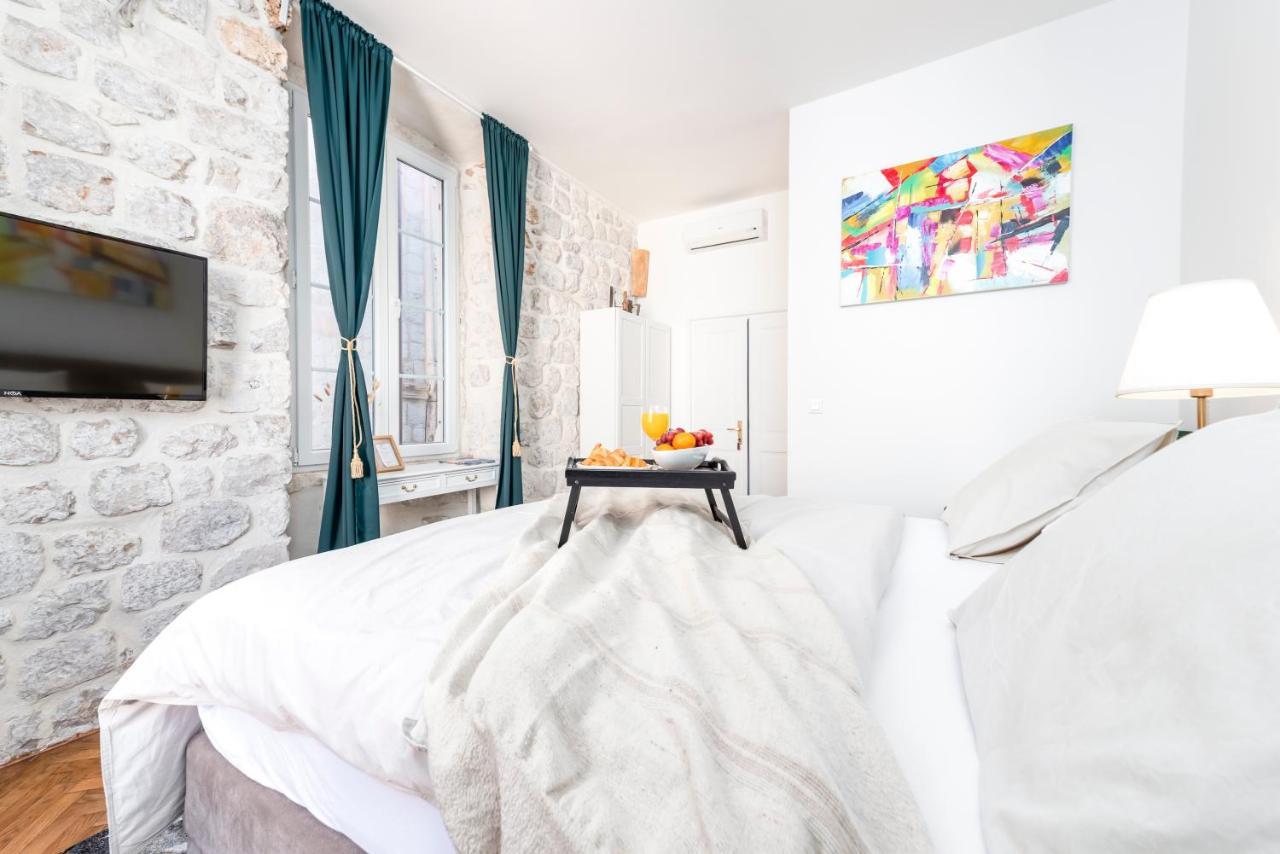 Rooms Eden Old Town Дубровник Экстерьер фото