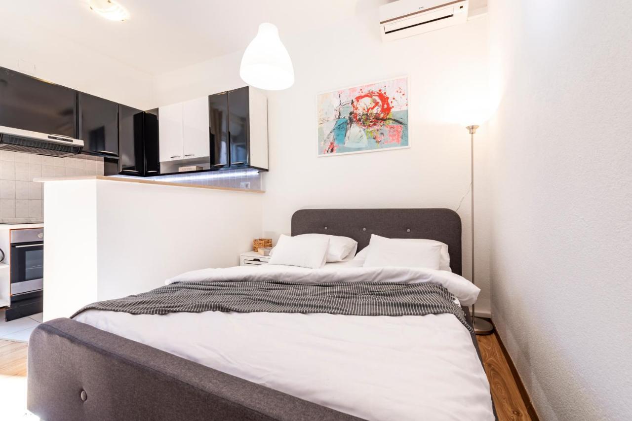 Rooms Eden Old Town Дубровник Экстерьер фото