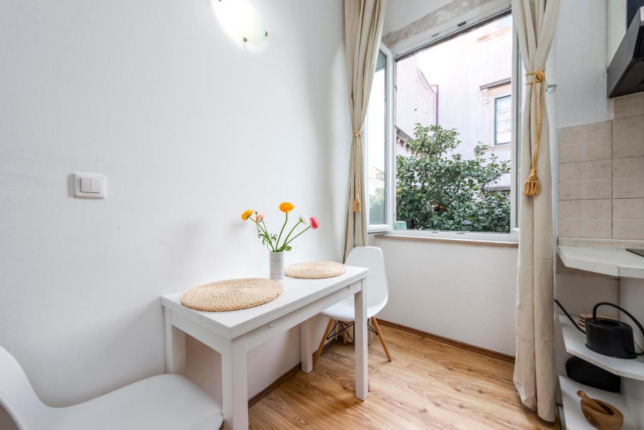 Rooms Eden Old Town Дубровник Экстерьер фото