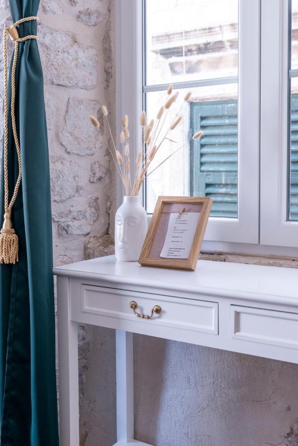Rooms Eden Old Town Дубровник Экстерьер фото