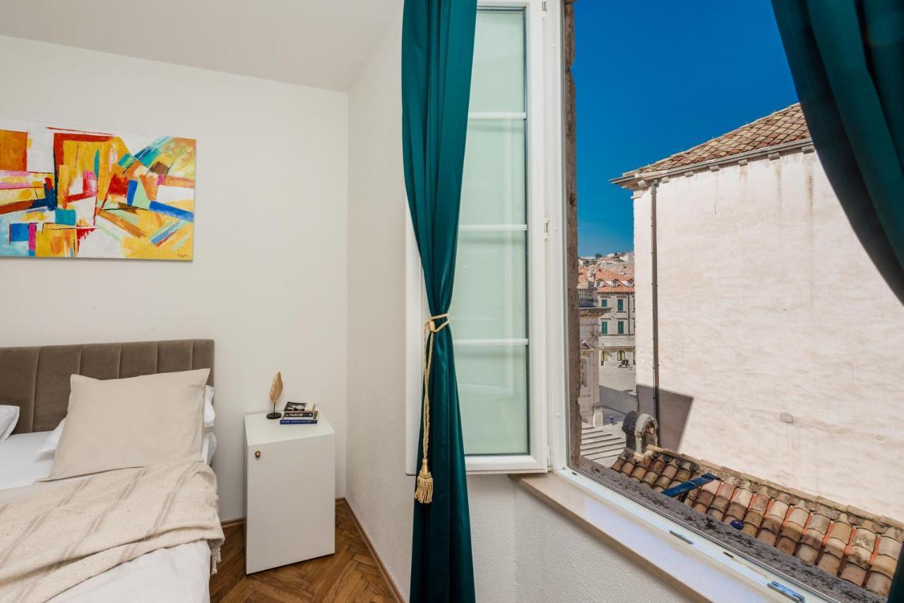 Rooms Eden Old Town Дубровник Экстерьер фото