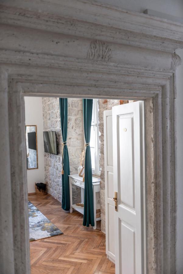 Rooms Eden Old Town Дубровник Экстерьер фото