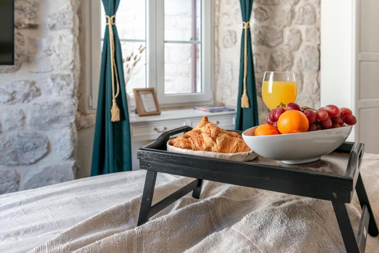 Rooms Eden Old Town Дубровник Экстерьер фото