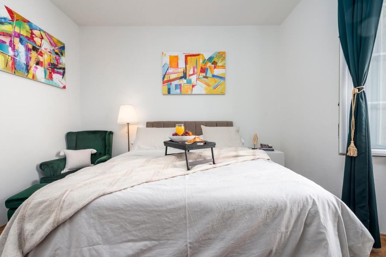 Rooms Eden Old Town Дубровник Экстерьер фото