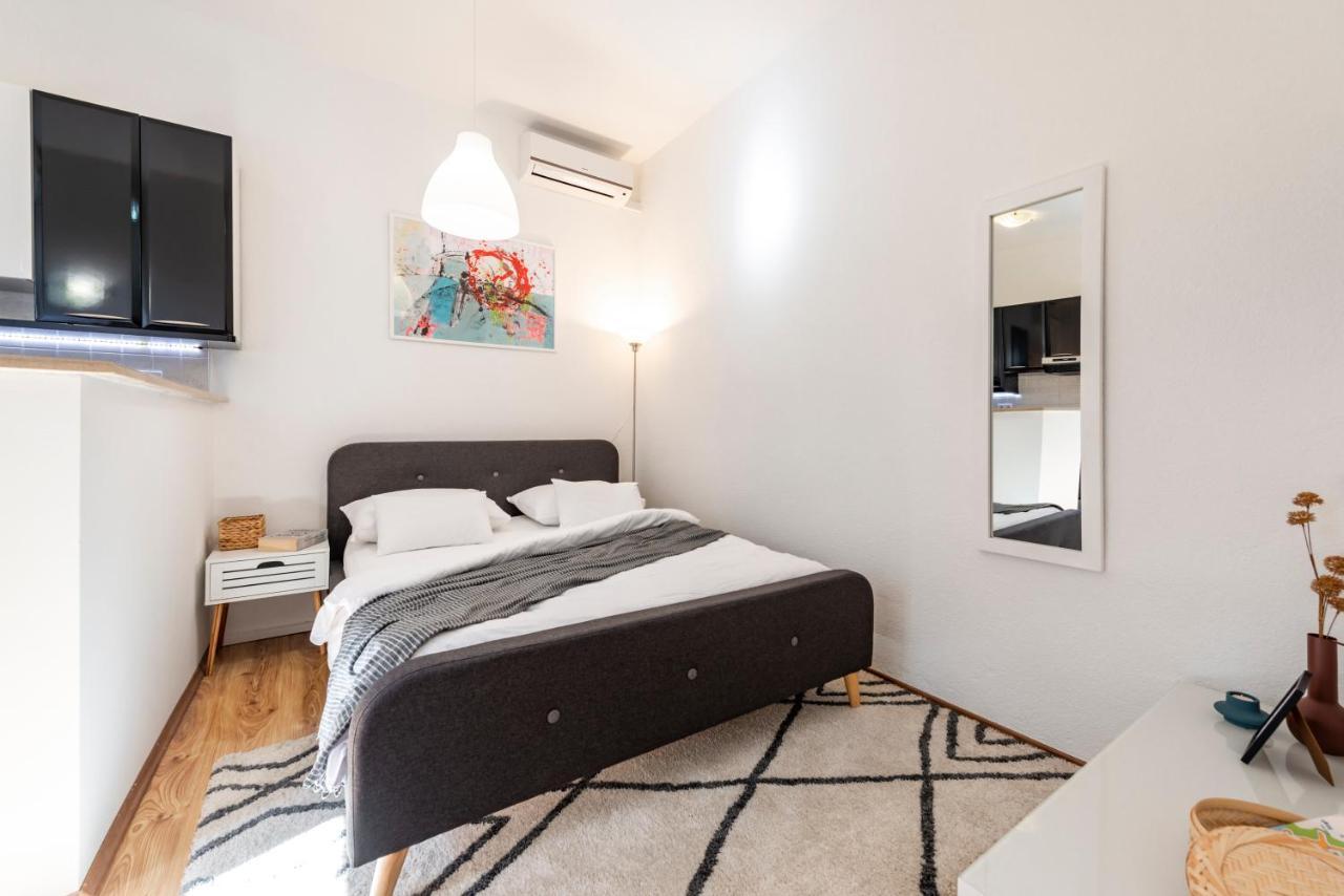 Rooms Eden Old Town Дубровник Экстерьер фото