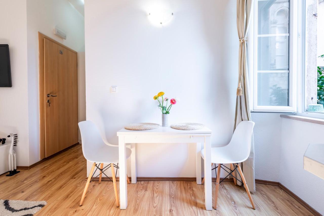 Rooms Eden Old Town Дубровник Экстерьер фото