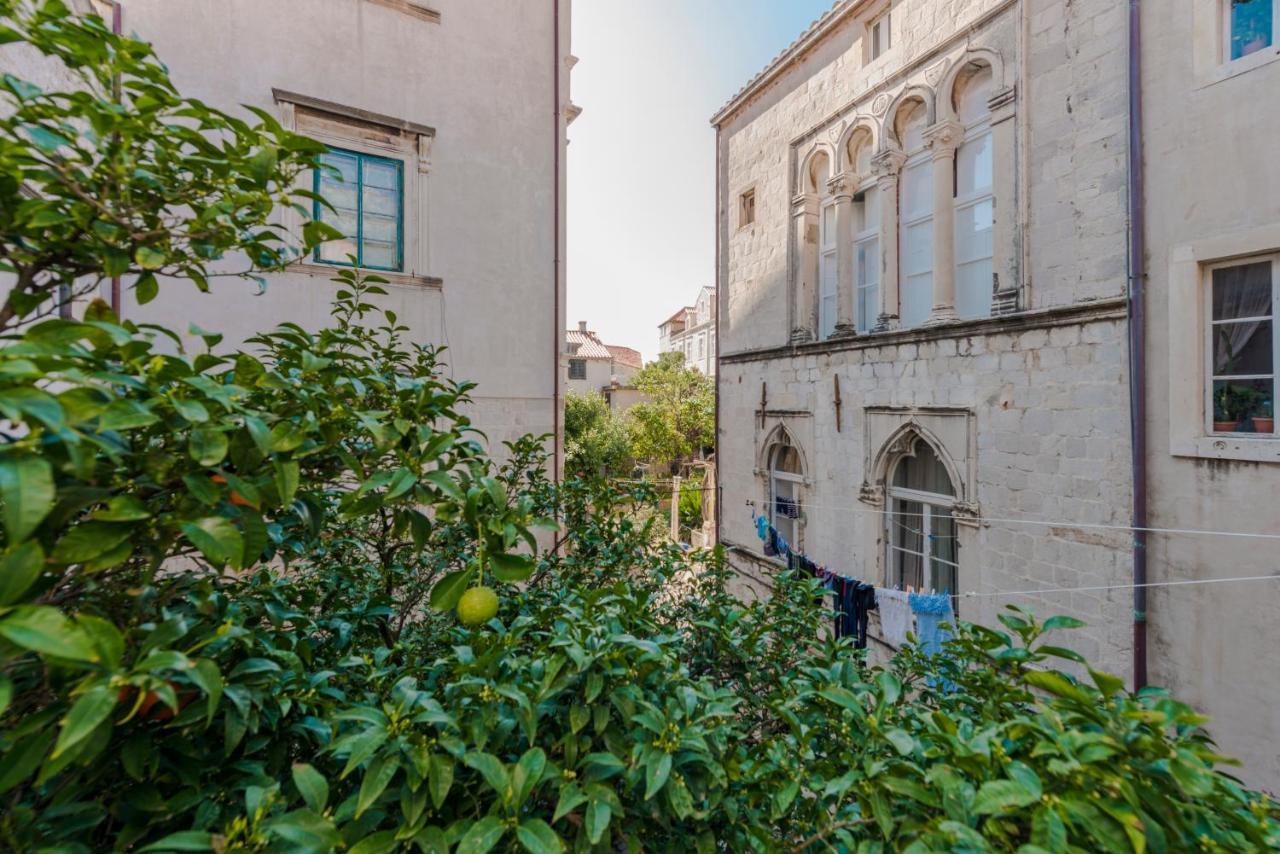 Rooms Eden Old Town Дубровник Экстерьер фото