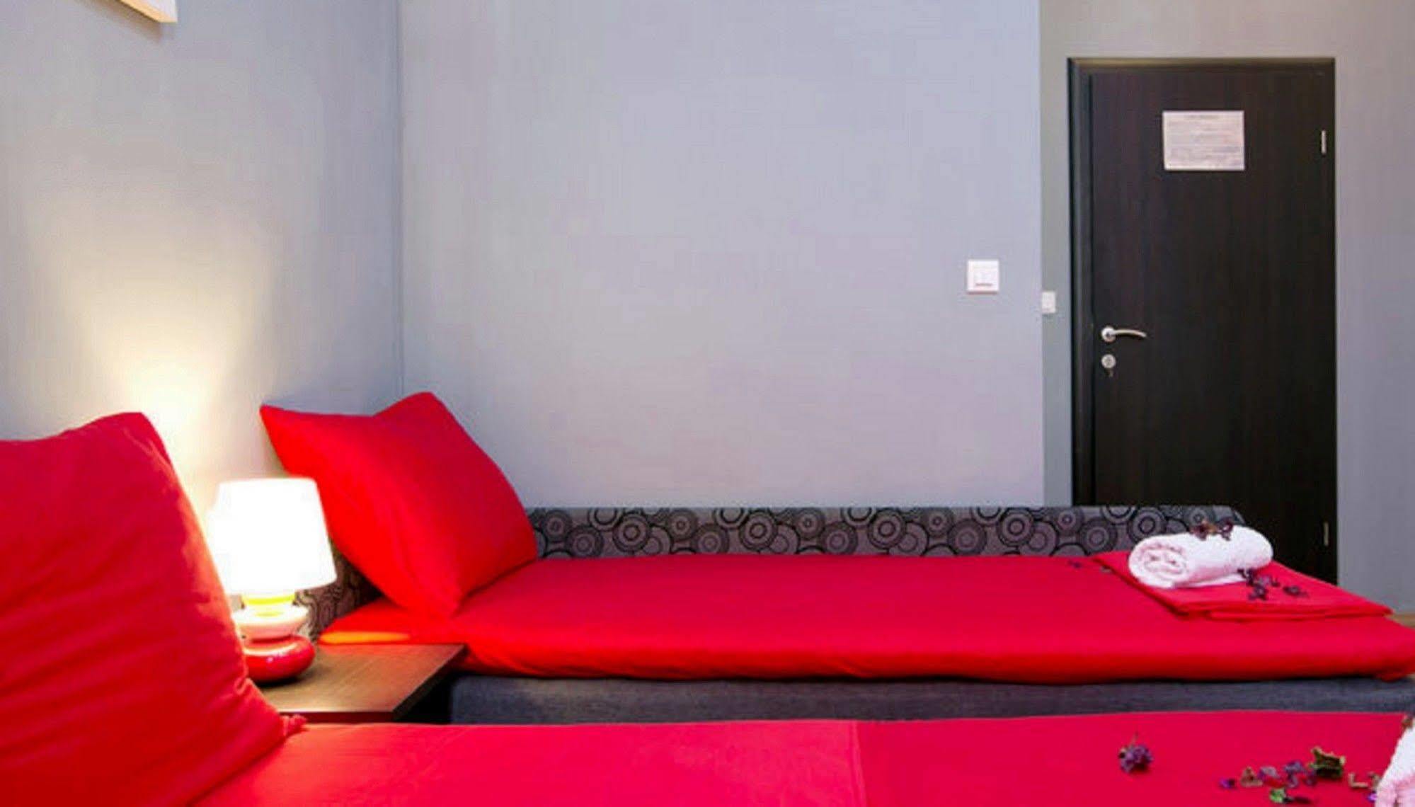 Rooms Eden Old Town Дубровник Экстерьер фото