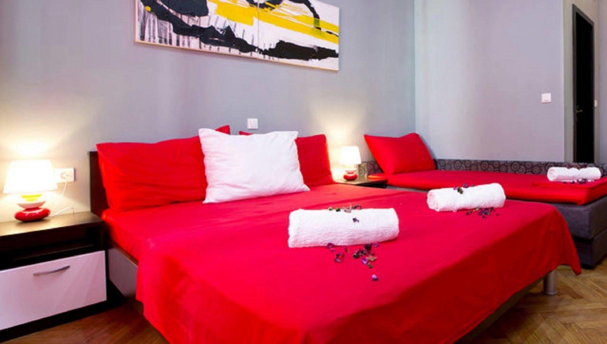 Rooms Eden Old Town Дубровник Экстерьер фото