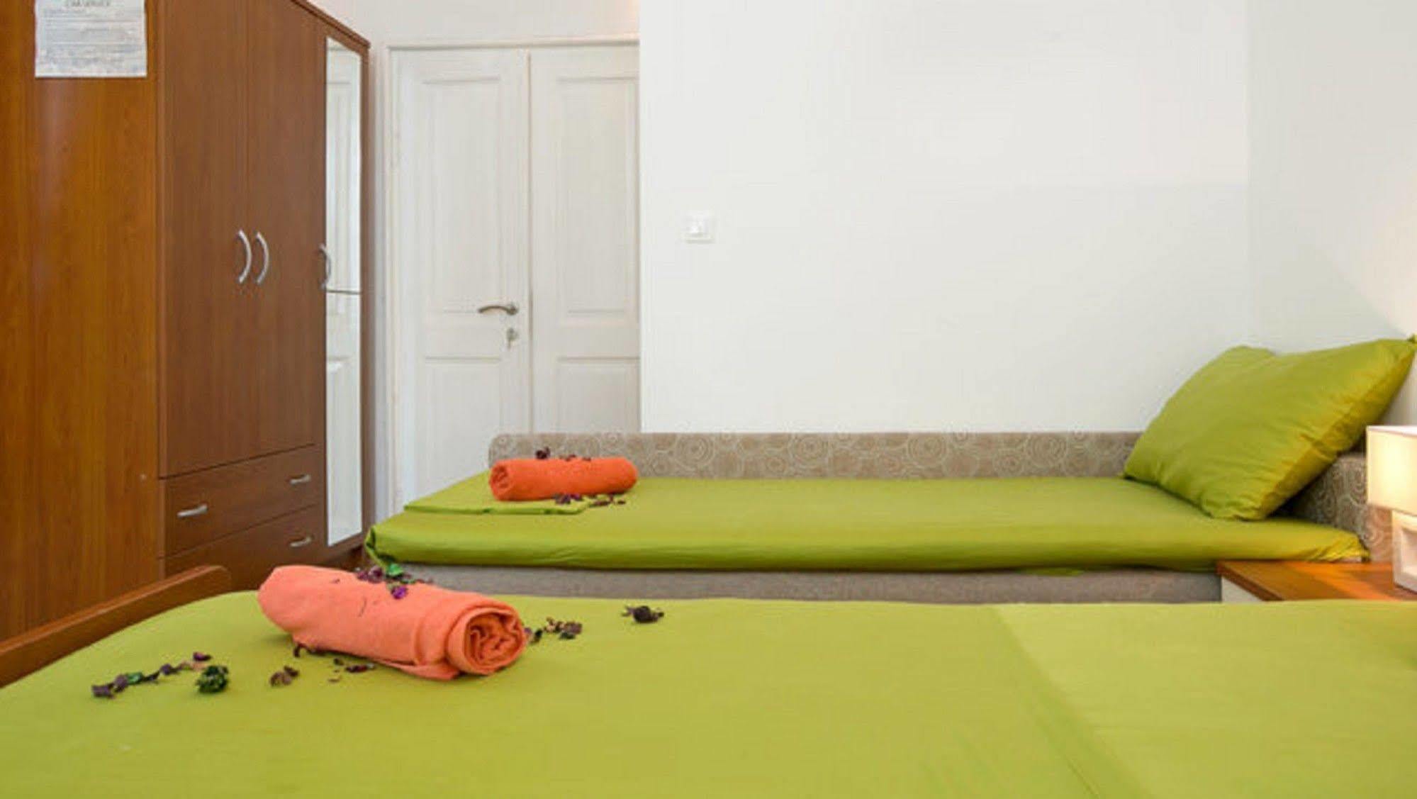Rooms Eden Old Town Дубровник Экстерьер фото