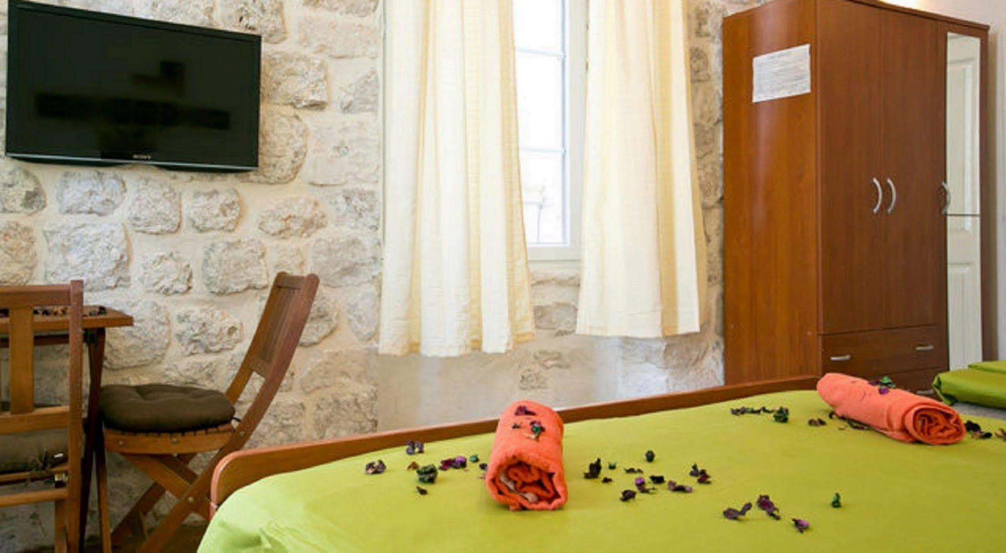 Rooms Eden Old Town Дубровник Экстерьер фото