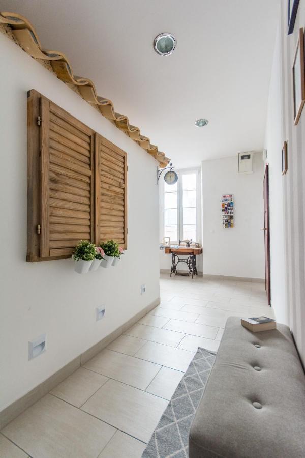 Rooms Eden Old Town Дубровник Экстерьер фото